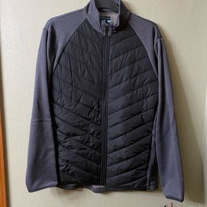 Mens lightweight jacket